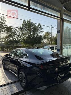 هیوندای سۆناتا